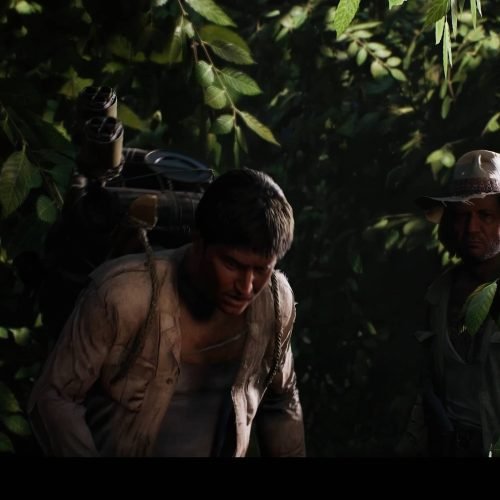 INDIANA JONES AND THE GREAT CIRCLE | Bethesda MachineGames IndianaJones and the GreatCircle 003