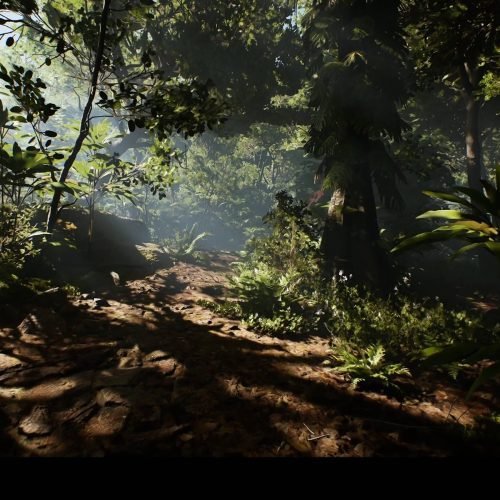 INDIANA JONES AND THE GREAT CIRCLE | Bethesda MachineGames IndianaJones and the GreatCircle 004