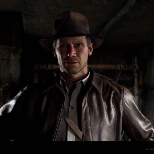 INDIANA JONES AND THE GREAT CIRCLE | Bethesda MachineGames IndianaJones and the GreatCircle 008