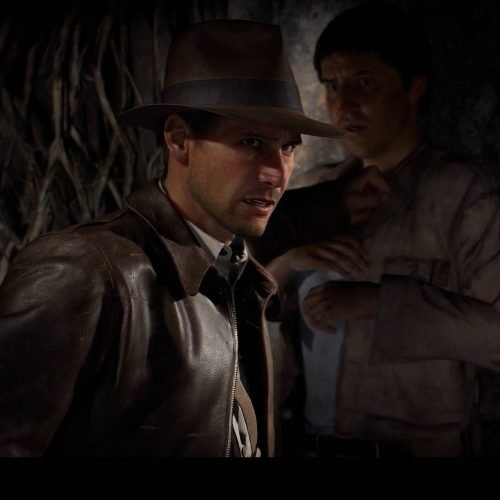 INDIANA JONES AND THE GREAT CIRCLE | Bethesda MachineGames IndianaJones and the GreatCircle 009