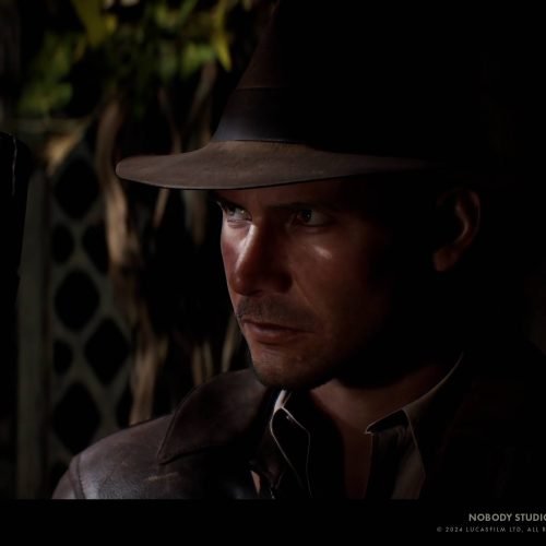 INDIANA JONES AND THE GREAT CIRCLE | Bethesda MachineGames IndianaJones and the GreatCircle 010