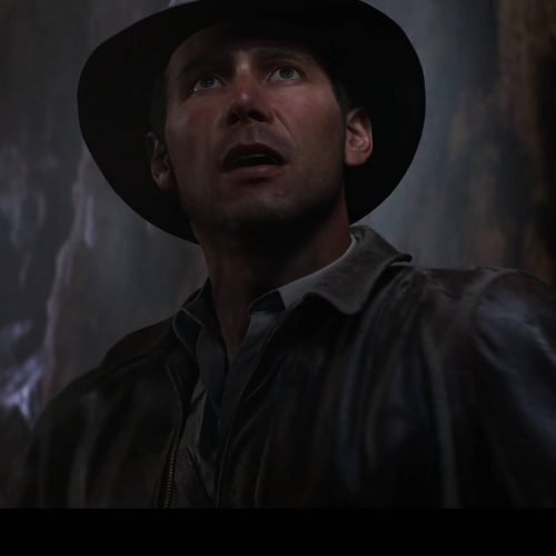 INDIANA JONES AND THE GREAT CIRCLE | Bethesda MachineGames IndianaJones and the GreatCircle 012