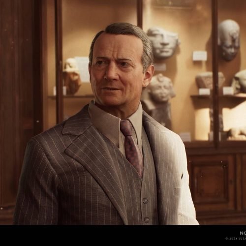 INDIANA JONES AND THE GREAT CIRCLE | Bethesda MachineGames IndianaJones and the GreatCircle 013