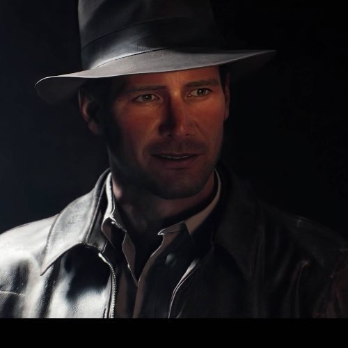 INDIANA JONES AND THE GREAT CIRCLE | Bethesda MachineGames IndianaJones and the GreatCircle 022