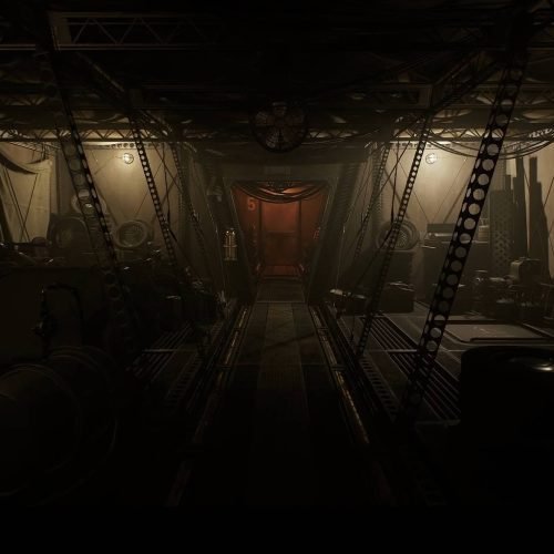 INDIANA JONES AND THE GREAT CIRCLE | Bethesda MachineGames IndianaJones and the GreatCircle 025