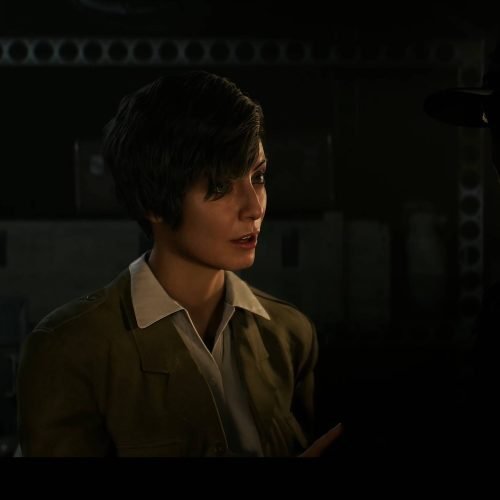 INDIANA JONES AND THE GREAT CIRCLE | Bethesda MachineGames IndianaJones and the GreatCircle 026