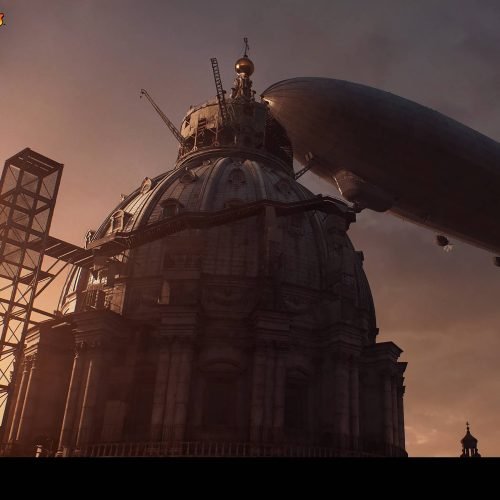 INDIANA JONES AND THE GREAT CIRCLE | Bethesda MachineGames IndianaJones and the GreatCircle 028