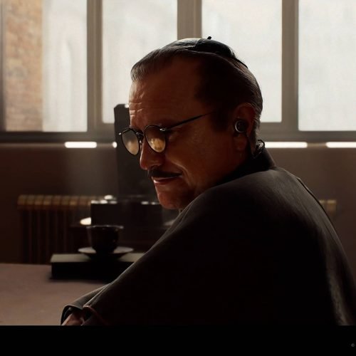 INDIANA JONES AND THE GREAT CIRCLE | Bethesda MachineGames IndianaJones and the GreatCircle 031