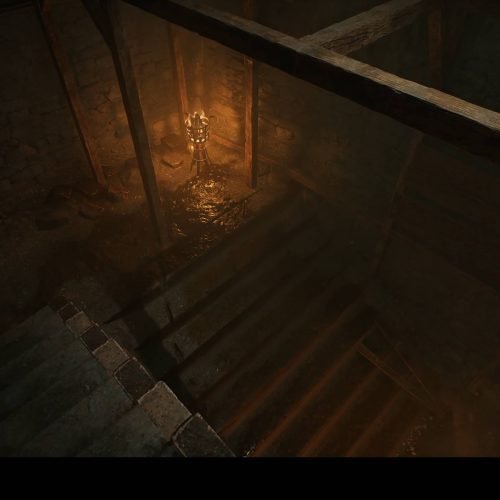 INDIANA JONES AND THE GREAT CIRCLE | Bethesda MachineGames IndianaJones and the GreatCircle 034