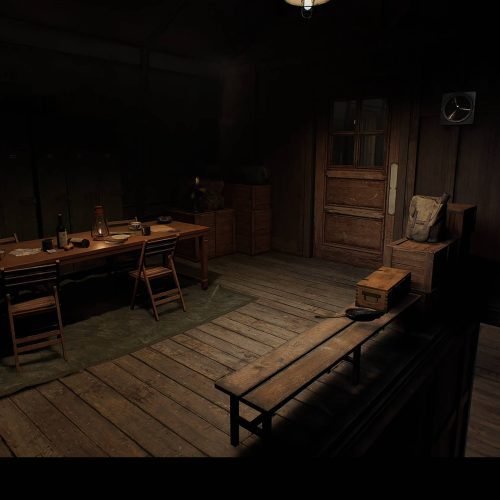 INDIANA JONES AND THE GREAT CIRCLE | Bethesda MachineGames IndianaJones and the GreatCircle 038