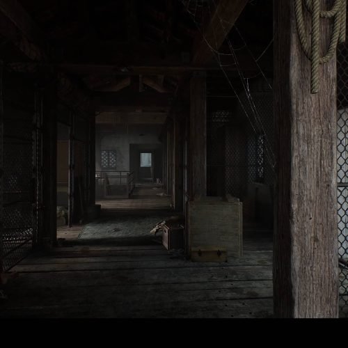 INDIANA JONES AND THE GREAT CIRCLE | Bethesda MachineGames IndianaJones and the GreatCircle 040