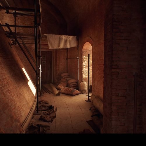 INDIANA JONES AND THE GREAT CIRCLE | Bethesda MachineGames IndianaJones and the GreatCircle 043