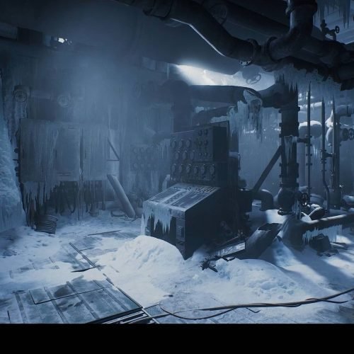 INDIANA JONES AND THE GREAT CIRCLE | Bethesda MachineGames IndianaJones and the GreatCircle 048