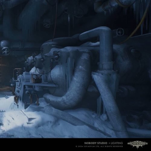 INDIANA JONES AND THE GREAT CIRCLE | Bethesda MachineGames IndianaJones and the GreatCircle 049