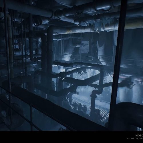 INDIANA JONES AND THE GREAT CIRCLE | Bethesda MachineGames IndianaJones and the GreatCircle 050