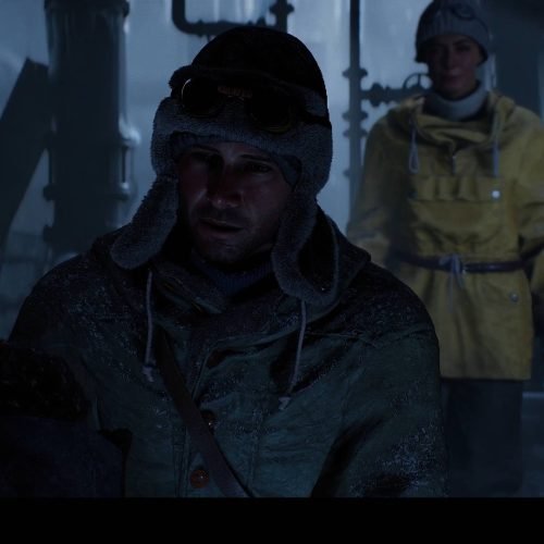 INDIANA JONES AND THE GREAT CIRCLE | Bethesda MachineGames IndianaJones and the GreatCircle 052