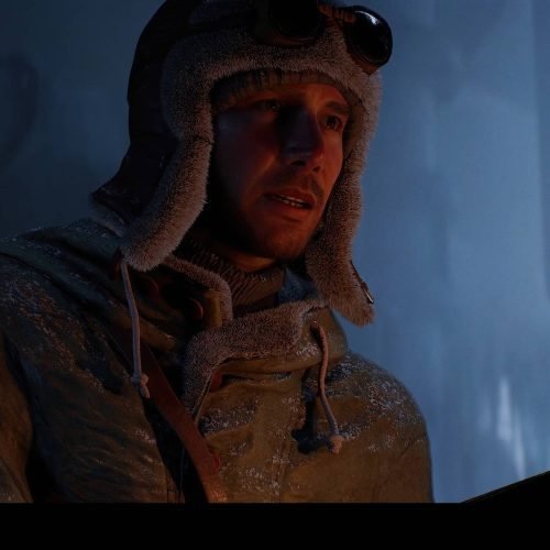 INDIANA JONES AND THE GREAT CIRCLE | Bethesda MachineGames IndianaJones and the GreatCircle 053