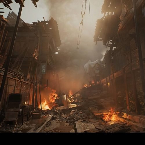 INDIANA JONES AND THE GREAT CIRCLE | Bethesda MachineGames IndianaJones and the GreatCircle 058