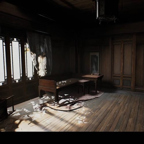 INDIANA JONES AND THE GREAT CIRCLE | Bethesda MachineGames IndianaJones and the GreatCircle 059