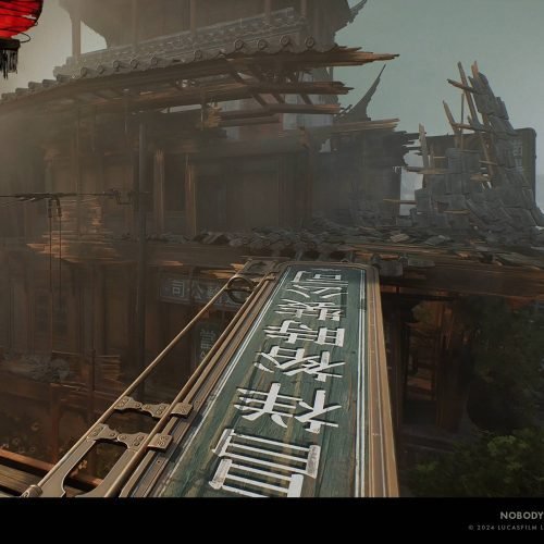 INDIANA JONES AND THE GREAT CIRCLE | Bethesda MachineGames IndianaJones and the GreatCircle 064