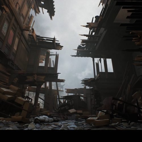 INDIANA JONES AND THE GREAT CIRCLE | Bethesda MachineGames IndianaJones and the GreatCircle 066