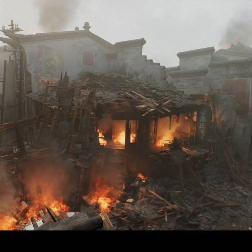 INDIANA JONES AND THE GREAT CIRCLE | Bethesda MachineGames IndianaJones and the GreatCircle 068