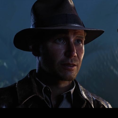 INDIANA JONES AND THE GREAT CIRCLE | Bethesda MachineGames IndianaJones and the GreatCircle 070
