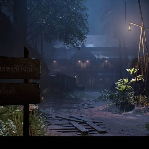 INDIANA JONES AND THE GREAT CIRCLE | Bethesda MachineGames IndianaJones and the GreatCircle 071