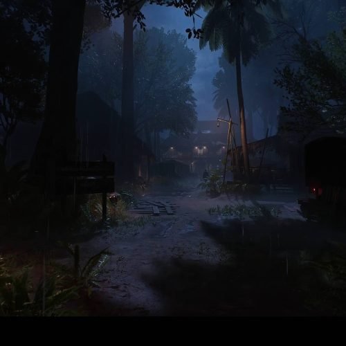 INDIANA JONES AND THE GREAT CIRCLE | Bethesda MachineGames IndianaJones and the GreatCircle 072