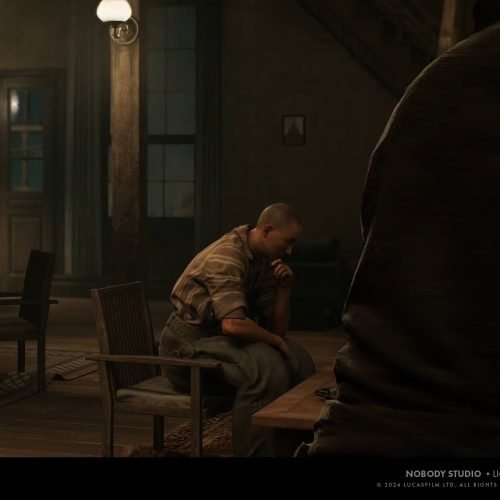 INDIANA JONES AND THE GREAT CIRCLE | Bethesda MachineGames IndianaJones and the GreatCircle 073