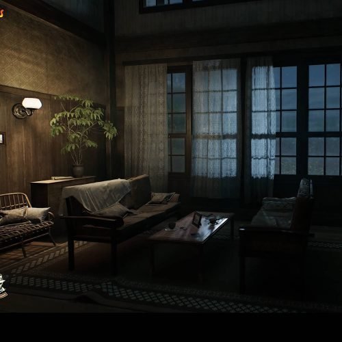 INDIANA JONES AND THE GREAT CIRCLE | Bethesda MachineGames IndianaJones and the GreatCircle 077