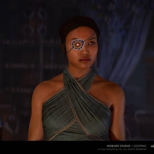 INDIANA JONES AND THE GREAT CIRCLE | Bethesda MachineGames IndianaJones and the GreatCircle 079