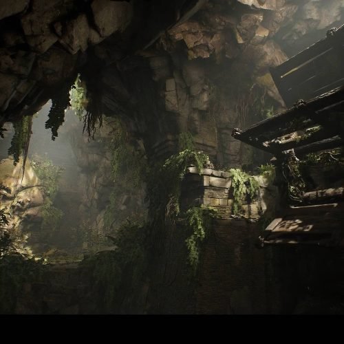 INDIANA JONES AND THE GREAT CIRCLE | Bethesda MachineGames IndianaJones and the GreatCircle 081