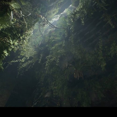 INDIANA JONES AND THE GREAT CIRCLE | Bethesda MachineGames IndianaJones and the GreatCircle 082