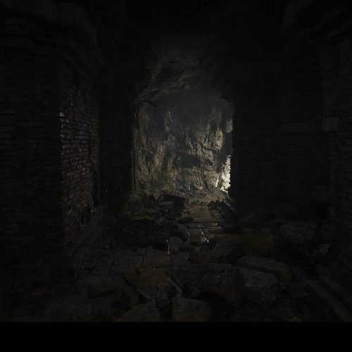 INDIANA JONES AND THE GREAT CIRCLE | Bethesda MachineGames IndianaJones and the GreatCircle 085