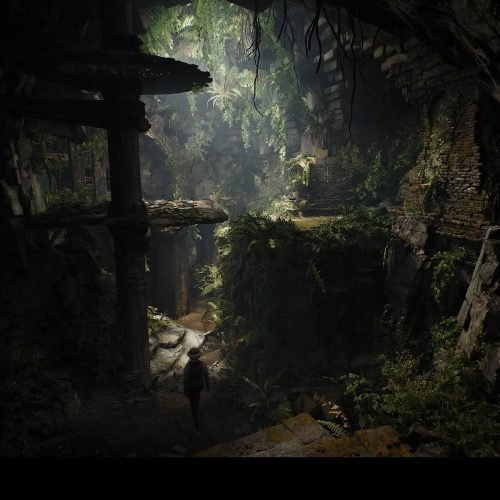 INDIANA JONES AND THE GREAT CIRCLE | Bethesda MachineGames IndianaJones and the GreatCircle 086