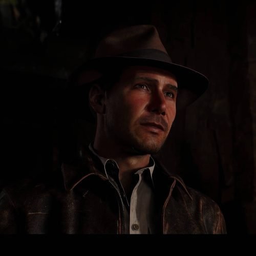 INDIANA JONES AND THE GREAT CIRCLE | Bethesda MachineGames IndianaJones and the GreatCircle 088