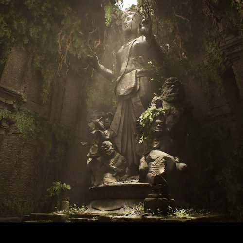 INDIANA JONES AND THE GREAT CIRCLE | Bethesda MachineGames IndianaJones and the GreatCircle 089