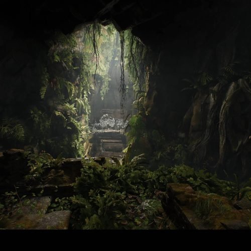 INDIANA JONES AND THE GREAT CIRCLE | Bethesda MachineGames IndianaJones and the GreatCircle 090