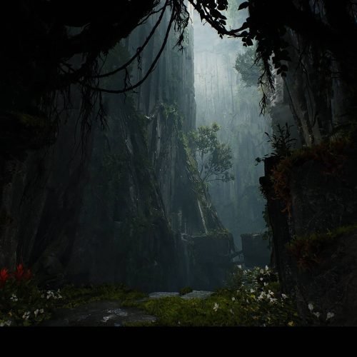 INDIANA JONES AND THE GREAT CIRCLE | Bethesda MachineGames IndianaJones and the GreatCircle 091