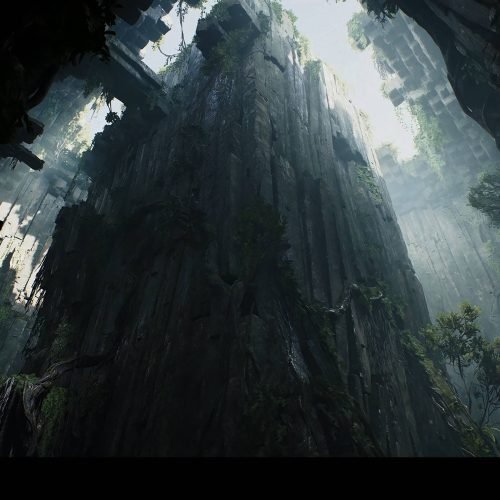 INDIANA JONES AND THE GREAT CIRCLE | Bethesda MachineGames IndianaJones and the GreatCircle 093