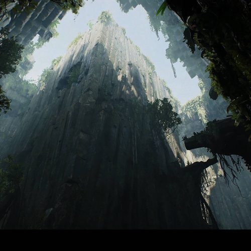 INDIANA JONES AND THE GREAT CIRCLE | Bethesda MachineGames IndianaJones and the GreatCircle 095