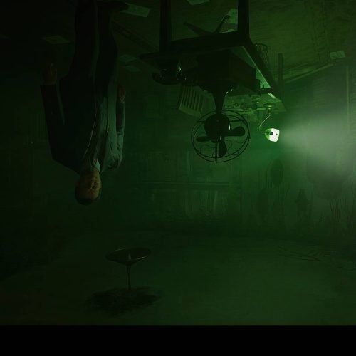 INDIANA JONES AND THE GREAT CIRCLE | Bethesda MachineGames IndianaJones and the GreatCircle 097