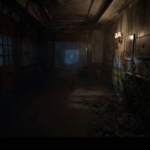 INDIANA JONES AND THE GREAT CIRCLE | Bethesda MachineGames IndianaJones and the GreatCircle 099