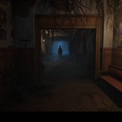 INDIANA JONES AND THE GREAT CIRCLE | Bethesda MachineGames IndianaJones and the GreatCircle 101