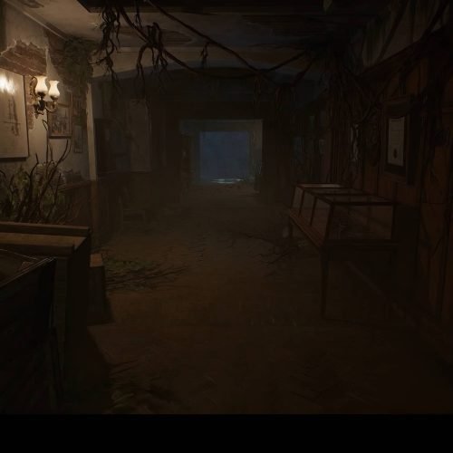 INDIANA JONES AND THE GREAT CIRCLE | Bethesda MachineGames IndianaJones and the GreatCircle 102