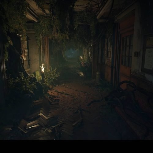 INDIANA JONES AND THE GREAT CIRCLE | Bethesda MachineGames IndianaJones and the GreatCircle 103