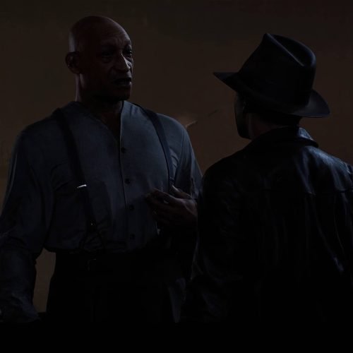 INDIANA JONES AND THE GREAT CIRCLE | Bethesda MachineGames IndianaJones and the GreatCircle 105