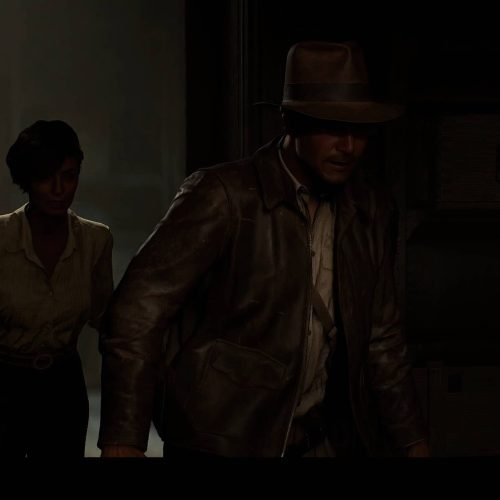 INDIANA JONES AND THE GREAT CIRCLE | Bethesda MachineGames IndianaJones and the GreatCircle 106