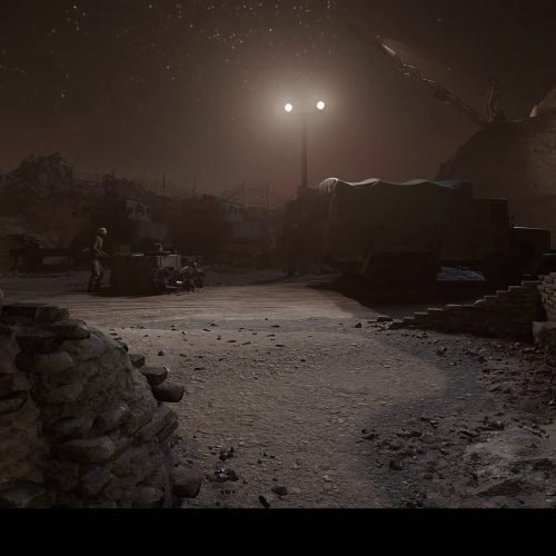 INDIANA JONES AND THE GREAT CIRCLE | Bethesda MachineGames IndianaJones and the GreatCircle 108